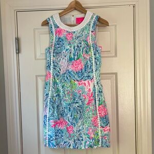 Lilly Pulitzer size 4 dress